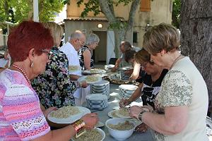 AOBR 2014 06 22 JUIN MARIGNANE REPAS PORCELET A LA BROCHE (1026) par JL Hernandez